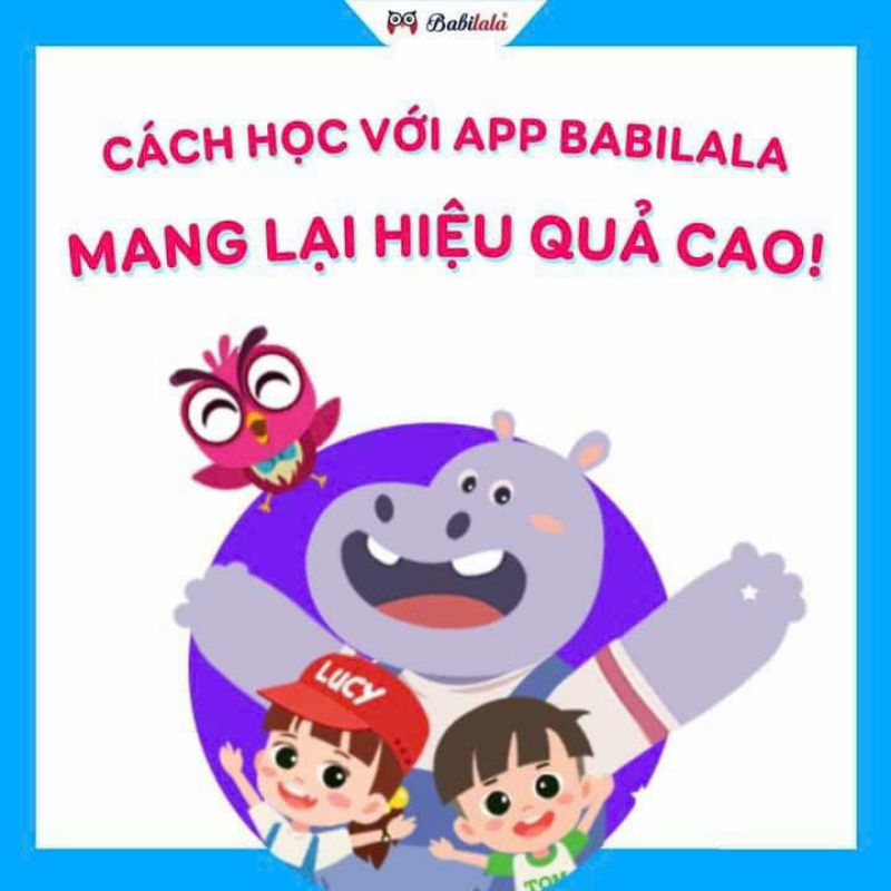 Babilala 15 tháng đại lý xả kho thanh lý chuẩn chính hãng