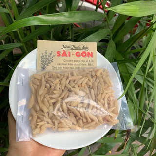 Mạch Môn 100gram (Loại ngon, Date mới)
