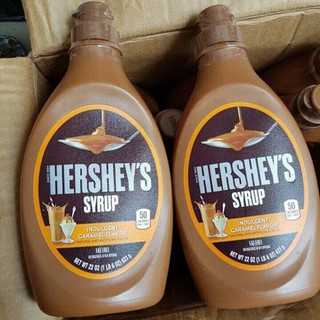 sốt (sauce) hershey socola 1.36kg