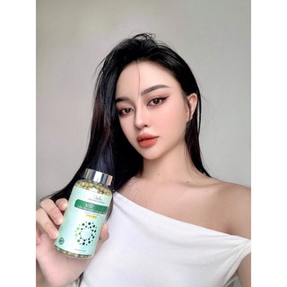 Combo Viên Rau và Viên Nghệ Osala