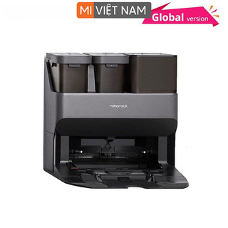 Dock sạc hút rác thông minh roborock s7 maxv