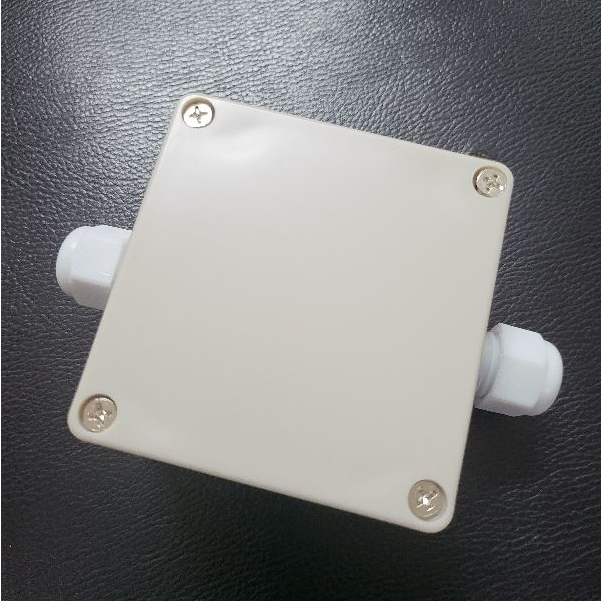 Hộp Cút Nối Điện Chống Nước IP66 Cỡ Lớn F25