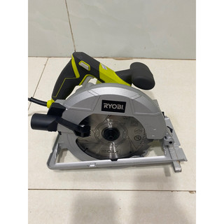 máy cưa đĩa ryobi
