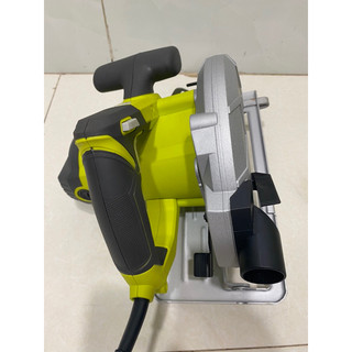 máy cưa đĩa ryobi