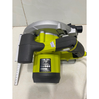máy cưa đĩa ryobi