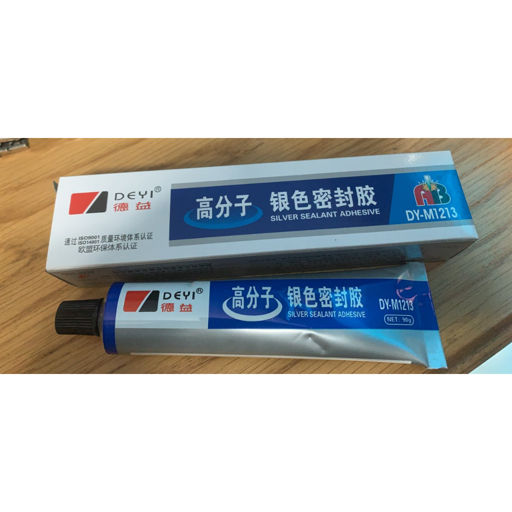 Keo bịt kín DEYI M1213 - 90g