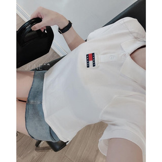 ÁO THUN POLO