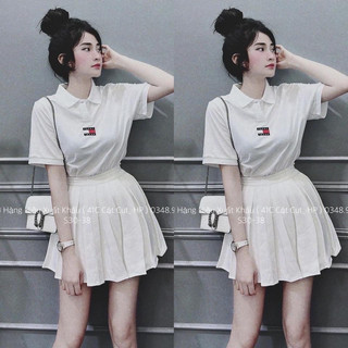 ÁO THUN POLO