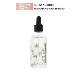 DẦU DỪA LÀM ĐẸP SENSE PLUS NGUYÊN CHẤT 50 ML (MP7186)
