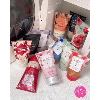 Tẩy da chết toàn thân bath&body works