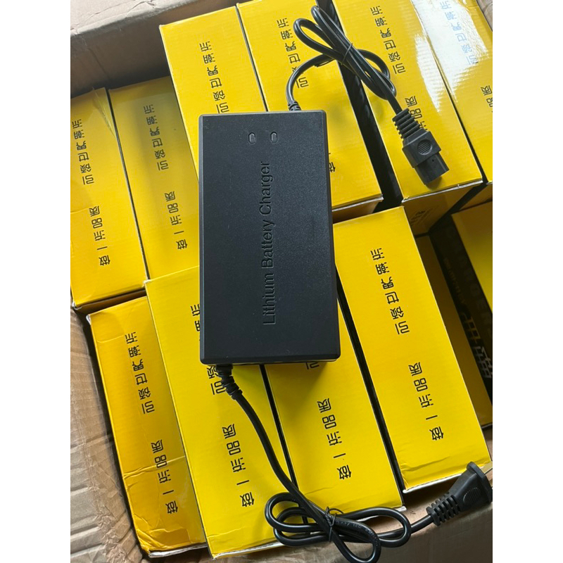 sạc pin lion 72v hệ 20s max 84v
