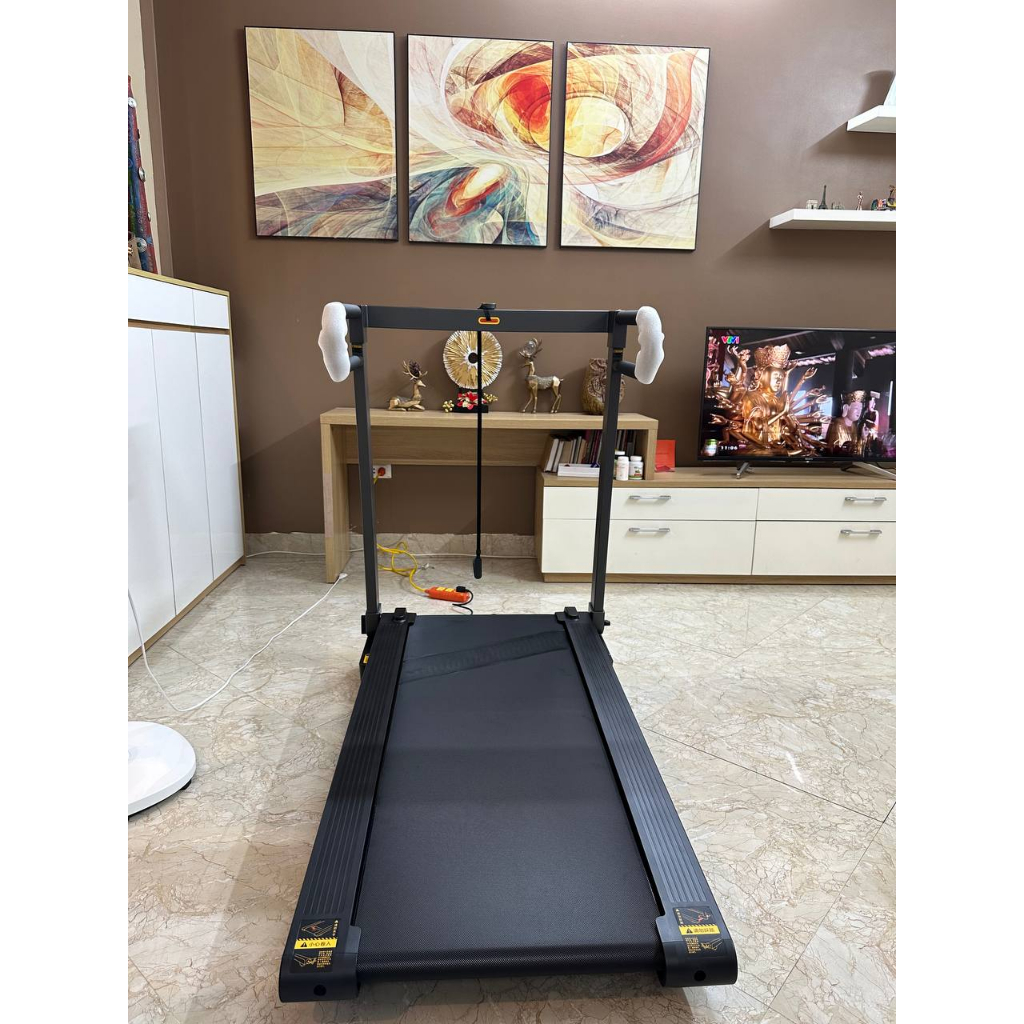 Máy Chạy Bộ Thông Minh Xiaomi Mijia Gen 2 2023 Tốc Độ 15km/h