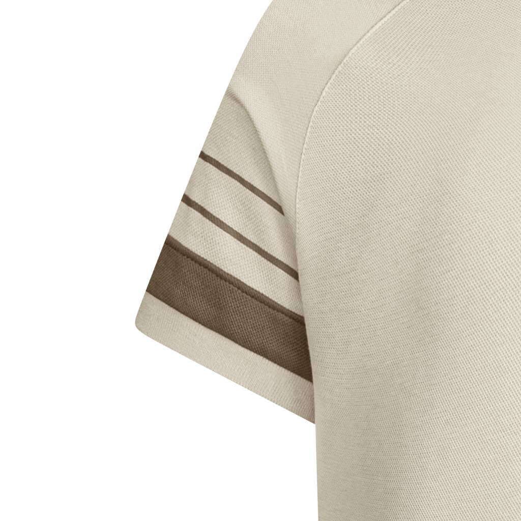 Áo polo nam THOMAS vải smart cotton xuất xịn, nam tính, thanh lịch, sang trọng - POLOMANOR