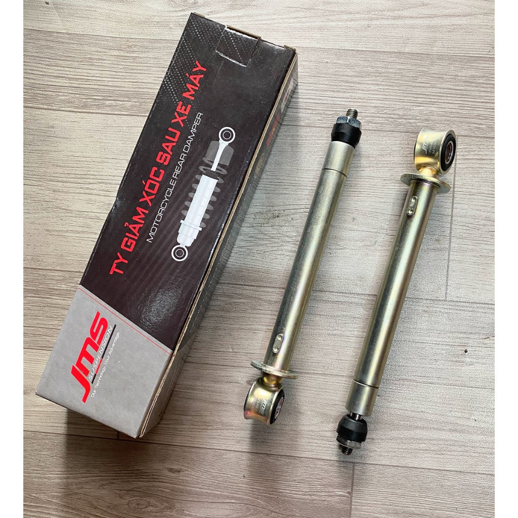 Ty phuộc sau hàng chính hiệu JMS 8 li dành cho Dream, Sirius, Future1, Alpha nhỏ đời đầu