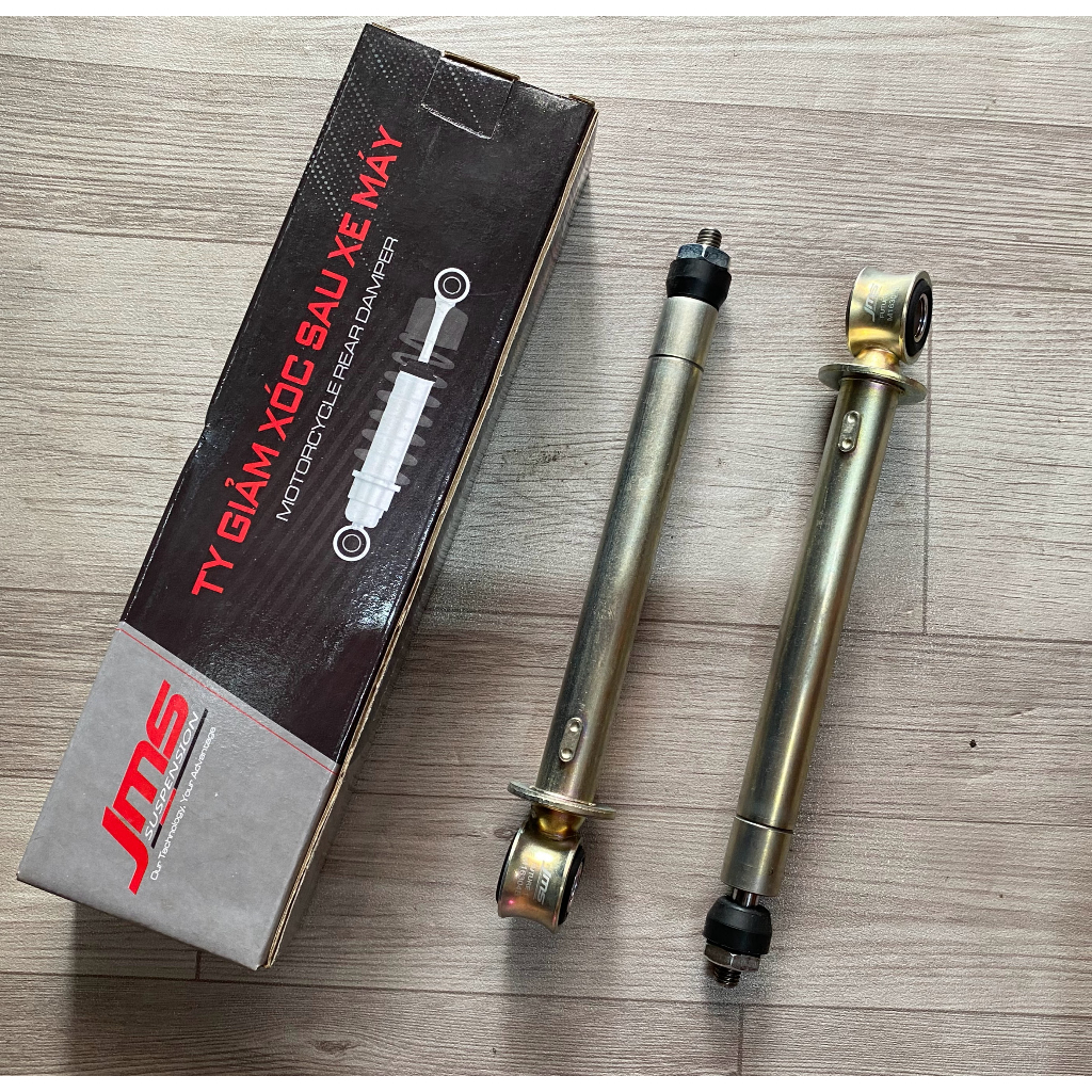 Ty phuộc sau hàng chính hiệu JMS 8 li dành cho Dream, Sirius, Future1, Alpha nhỏ đời đầu