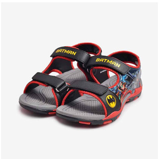 Sandal  bé trai  Batman sale 200k ( giá tem 399k)