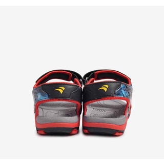 Sandal  bé trai  Batman sale 200k ( giá tem 399k)