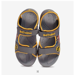 Sandal  bé trai  Batman sale 200k ( giá tem 399k)