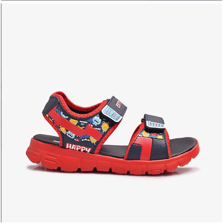 Sandal Eva Phun Bé Trai DEB009500