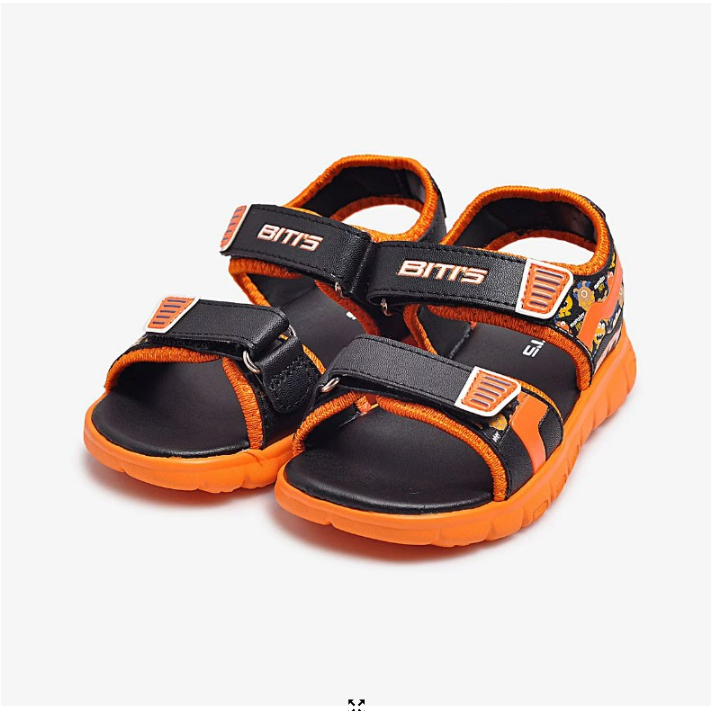 Sandal Eva Phun Bé Trai DEB009500