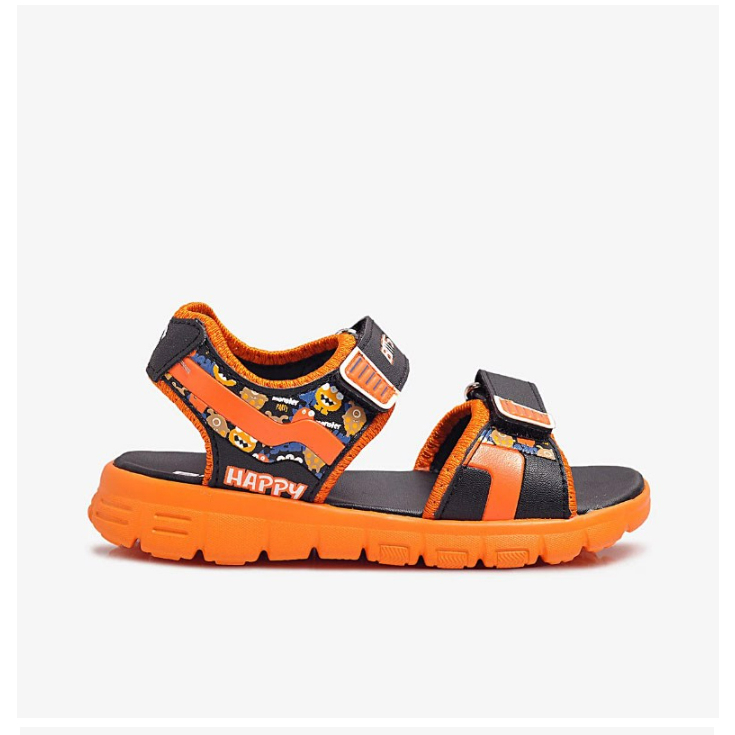 Sandal Eva Phun Bé Trai DEB009500