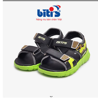 Sandal eva phun bé trai deb009500