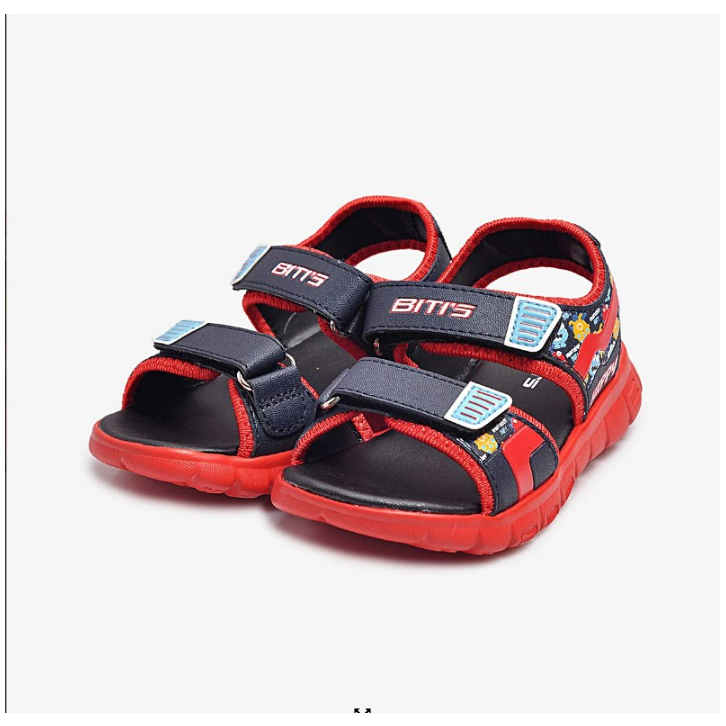 Sandal Eva Phun Bé Trai DEB009500