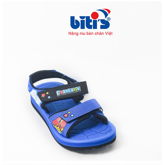 Sandal xốp bé trai