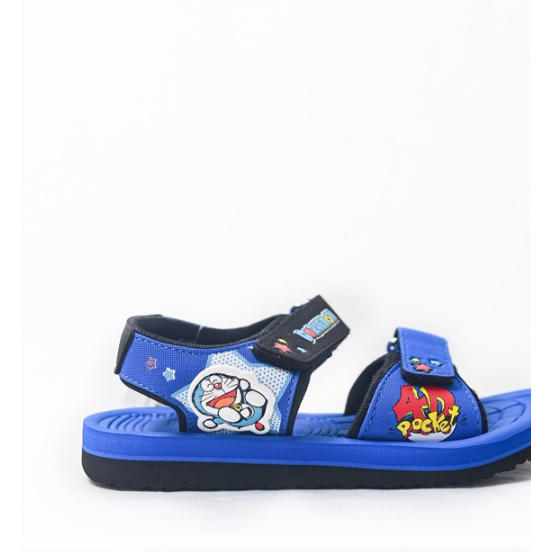 Sandal xốp bé trai