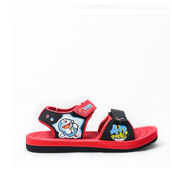 Sandal xốp bé trai