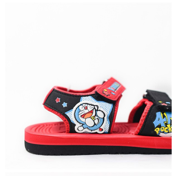 Sandal xốp bé trai