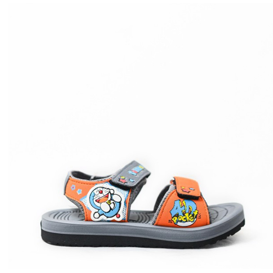 Sandal xốp bé trai