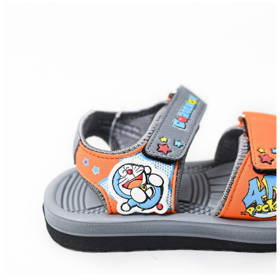 Sandal xốp bé trai