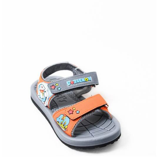 Sandal xốp bé trai