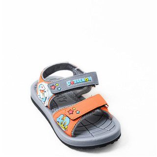 Sandal xốp bé trai (SIze 24-30)