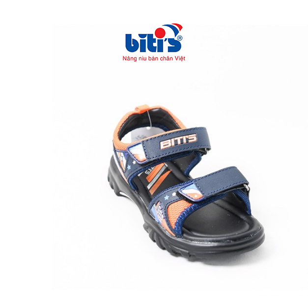 Sandal bé trai