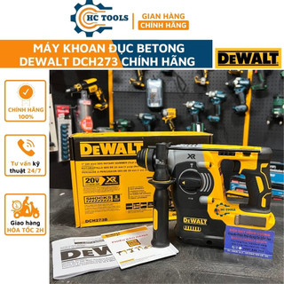 Dewalt dch273 khoan đục bê tông chuyên nghiệp chính hãng bảo hành 3 năm | hùng cường tools