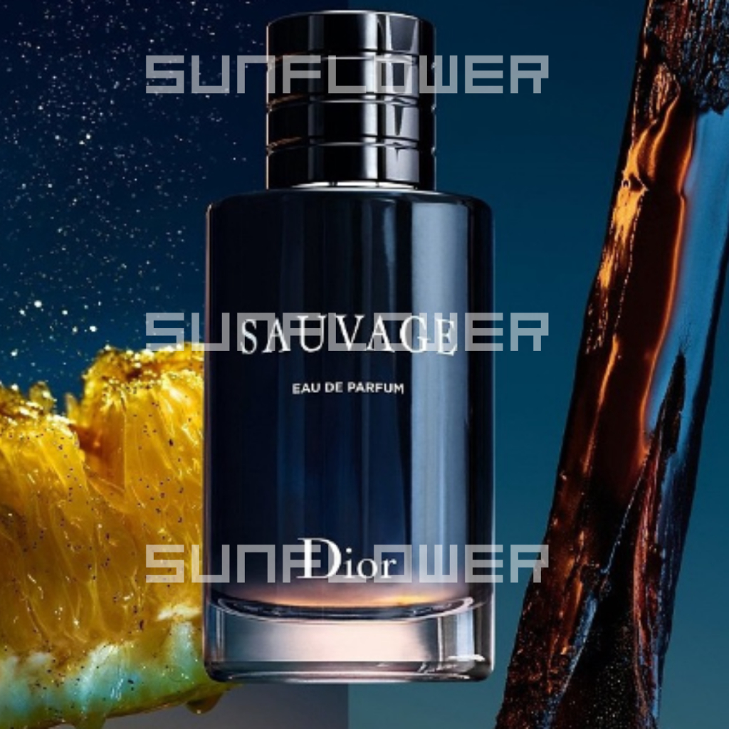 Nước hoa Nam Sauvage Eau de Parfum 10ml