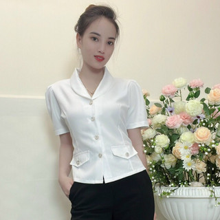 Com2- áo comple công sở sang trọng