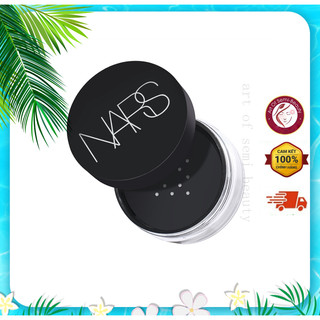 Phấn phủ bột không màu NARS Setting Loose Powder