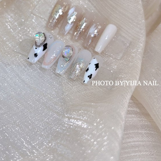 Khăn Voan - Khăn lụa tơ decor chụp ảnh nail