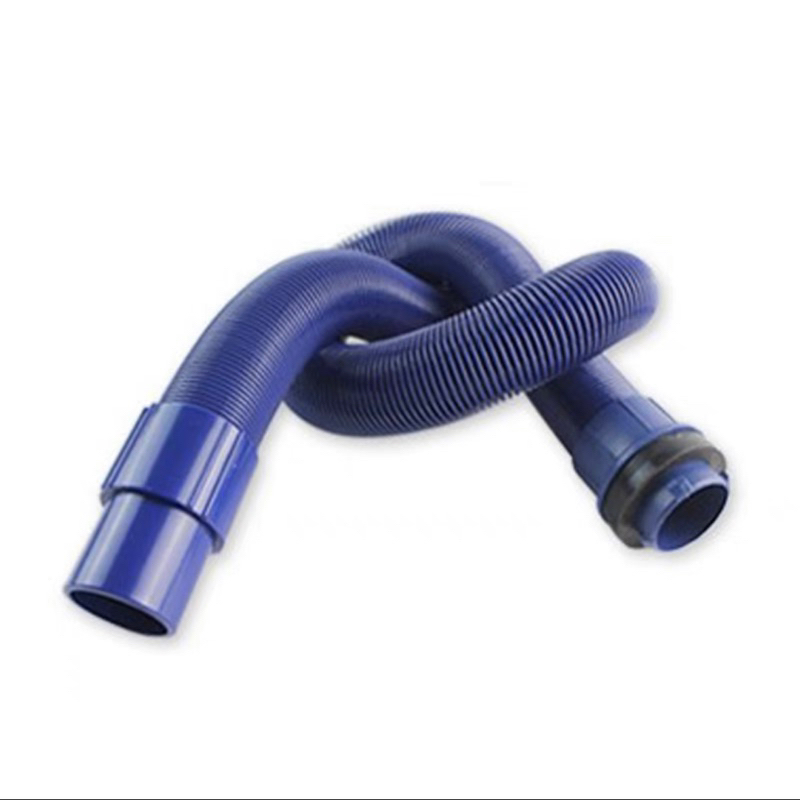 Ống Máy Sấy Lông Chó 2 mô tơ LANTUN