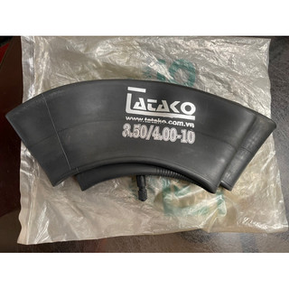 Ruột xe máy cày thông số 3.50/400-8(10)