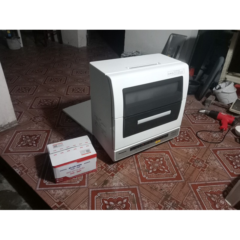 Bộ đổi nguồn 1,5KV
