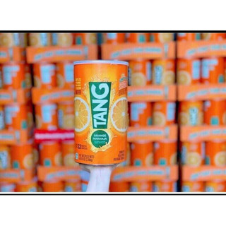 🍊🍹[HSD 10/2025] Bột pha nước cam TANG Orange Naranja của MỸ 566g và 2,04kg🍊—-Đập tan cơn khát ngày hè🏝