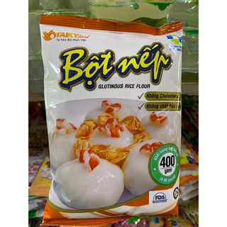 Bột Nếp 400g ( Loại 1 ) Tài Ký
