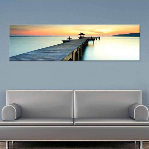 Tranh tráng gương in UV 5D Mica bóng mịn Joce.Decor, tranh treo tường phòng ngủ bền đẹp 40 năm Ko phai màu M38