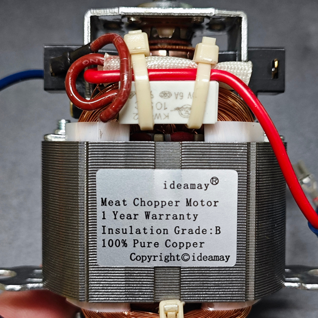 _Động cơ sử dụng cho máy xay EFC-F400