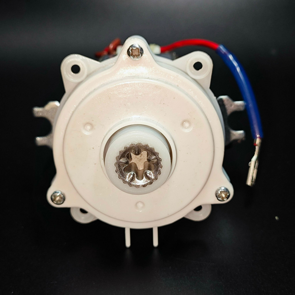 _Động cơ sử dụng cho máy xay EFC-F400