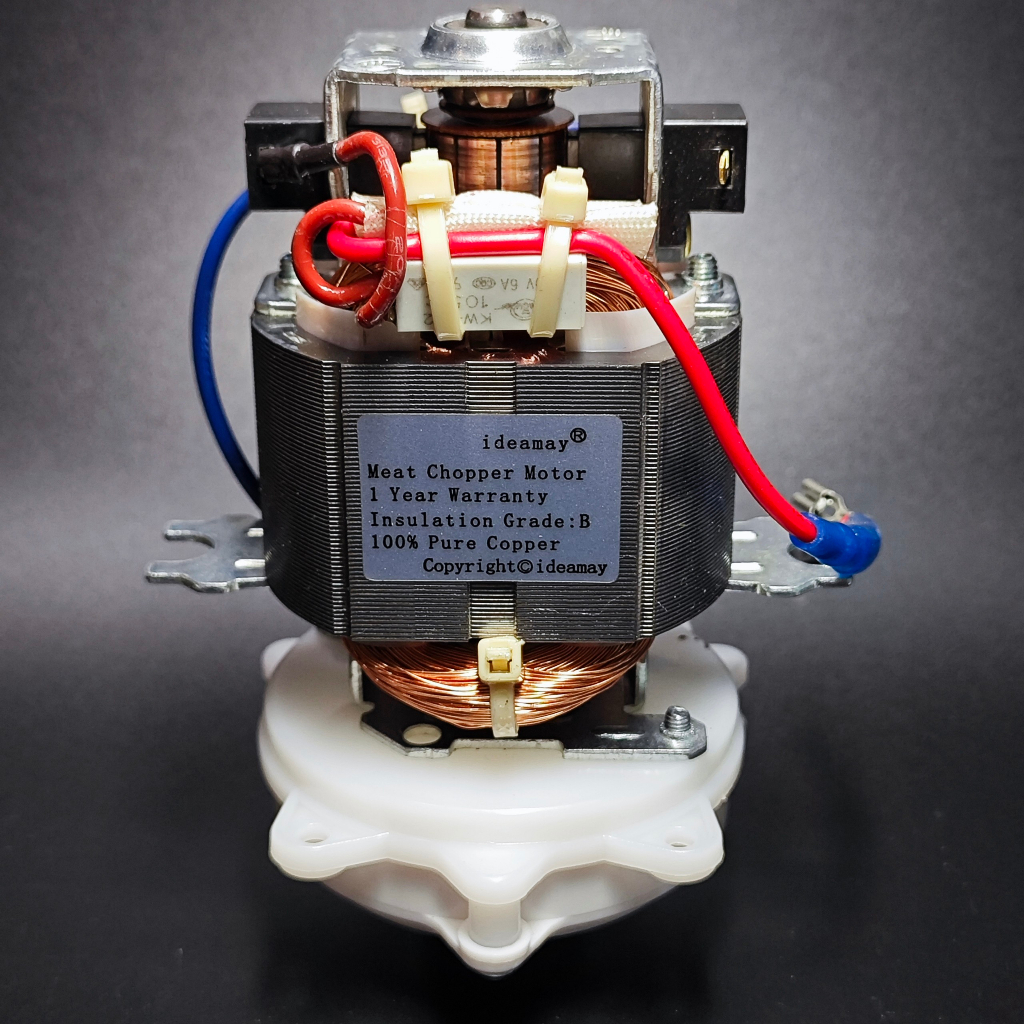 _Động cơ sử dụng cho máy xay EFC-F400